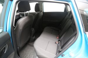 Hyundai i20 bild 21