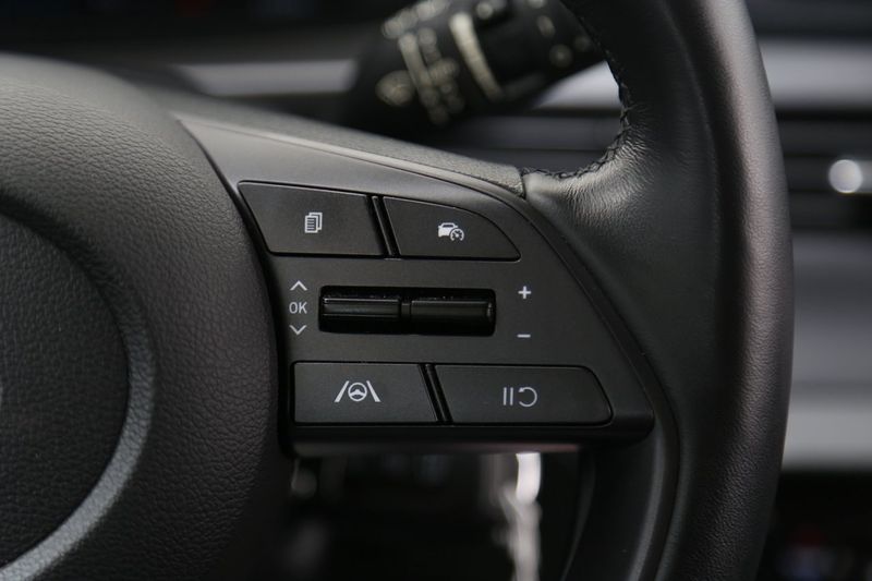 Hyundai i20 bild 15