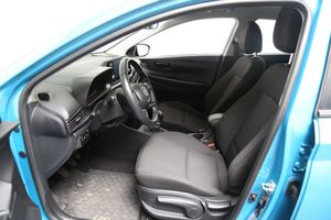 Hyundai i20 bild 9