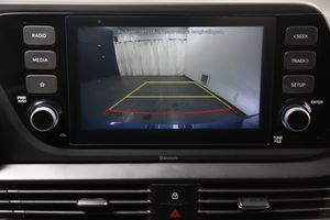 Hyundai i20 bild 18