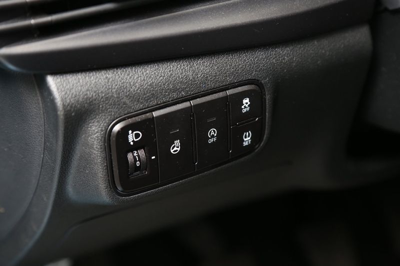Hyundai i20 bild 11