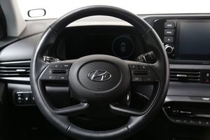 Hyundai i20 bild 14