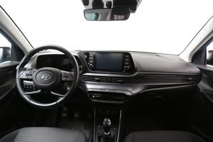 Hyundai i20 bild 16