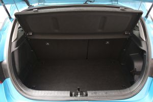 Hyundai i20 bild 22