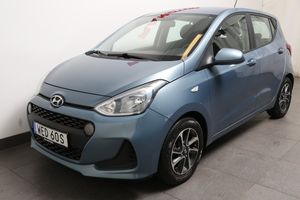 Hyundai i10 bild 3