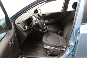 Hyundai i10 bild 7