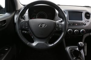 Hyundai i10 bild 9