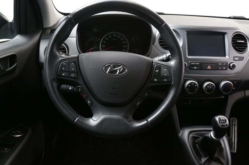 Hyundai i10 bild 9
