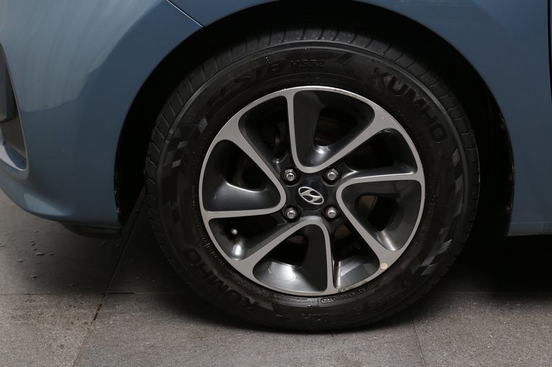Hyundai i10 bild 6