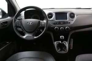 Hyundai i10 bild 8