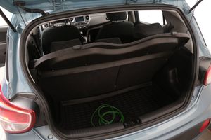 Hyundai i10 bild 12