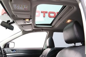 Subaru Legacy bild 12