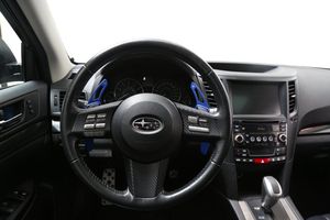 Subaru Legacy bild 8