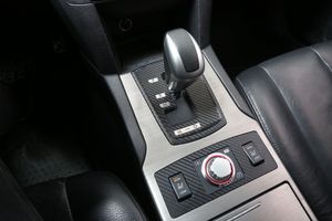 Subaru Legacy bild 13