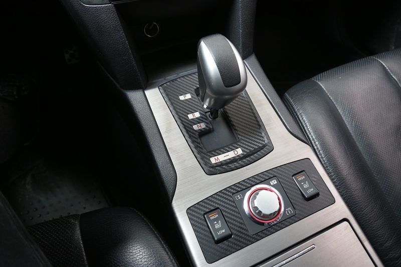 Subaru Legacy bild 13