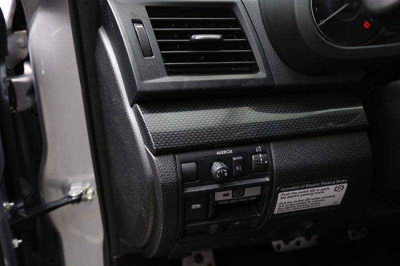Subaru Legacy bild 16