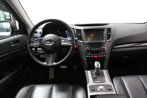 Subaru Legacy bild 9