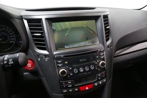 Subaru Legacy bild 11