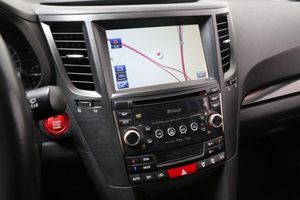 Subaru Legacy bild 10