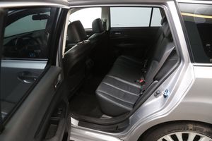 Subaru Legacy bild 17