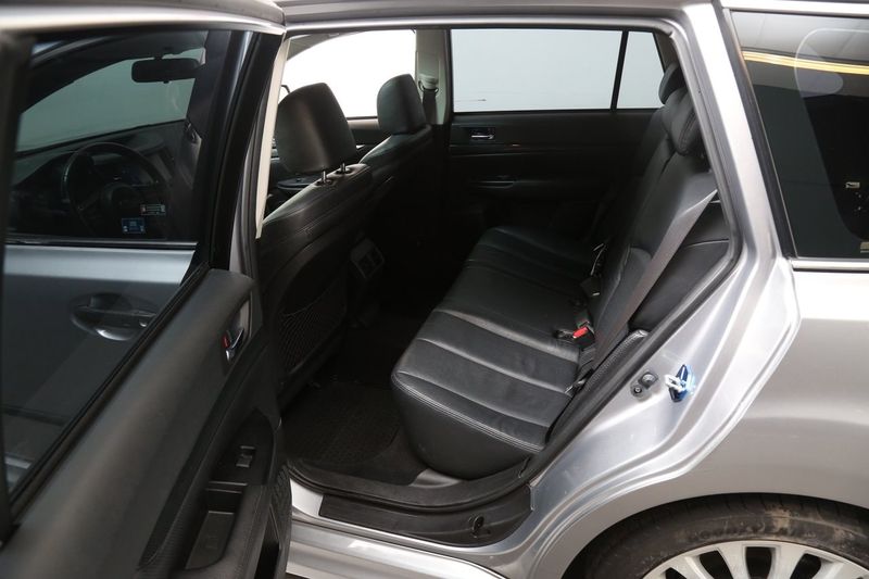 Subaru Legacy bild 17