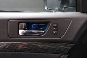 Subaru Legacy bild 14