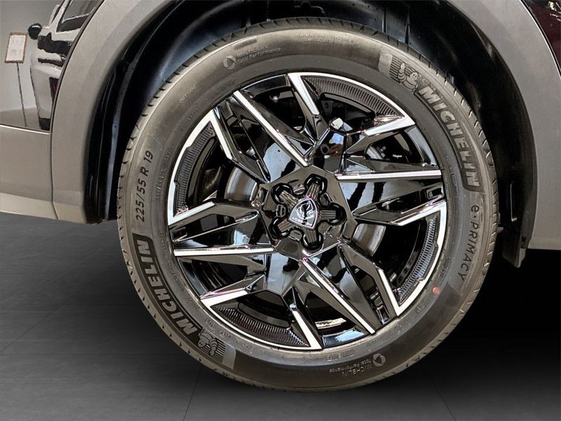 Peugeot 5008 bild 14
