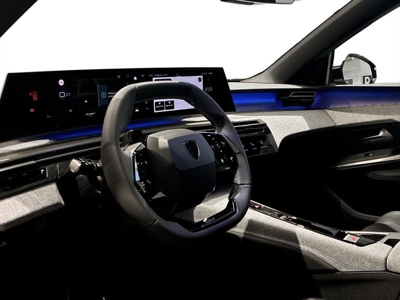Peugeot 5008 bild 5