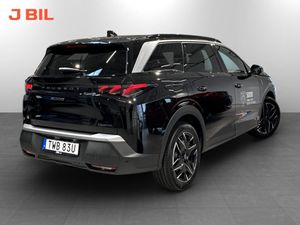 Peugeot 5008 bild 4