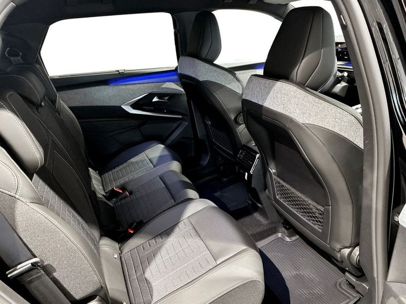 Peugeot 5008 bild 12