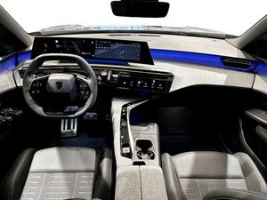 Peugeot 5008 bild 2
