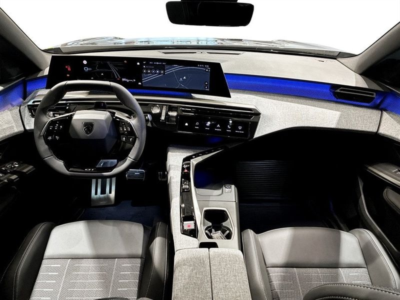 Peugeot 5008 bild 2