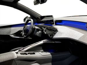 Peugeot 5008 bild 11