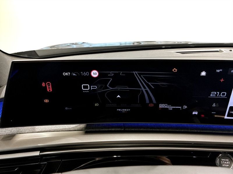 Peugeot 5008 bild 8