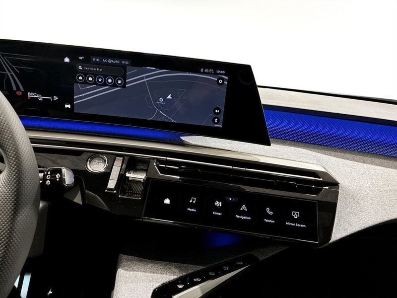 Peugeot 5008 bild 9
