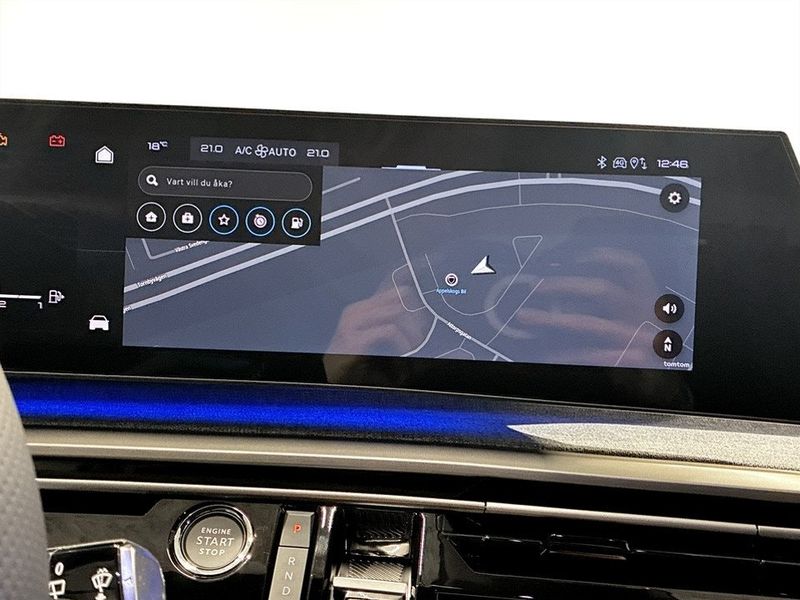 Peugeot 5008 bild 15