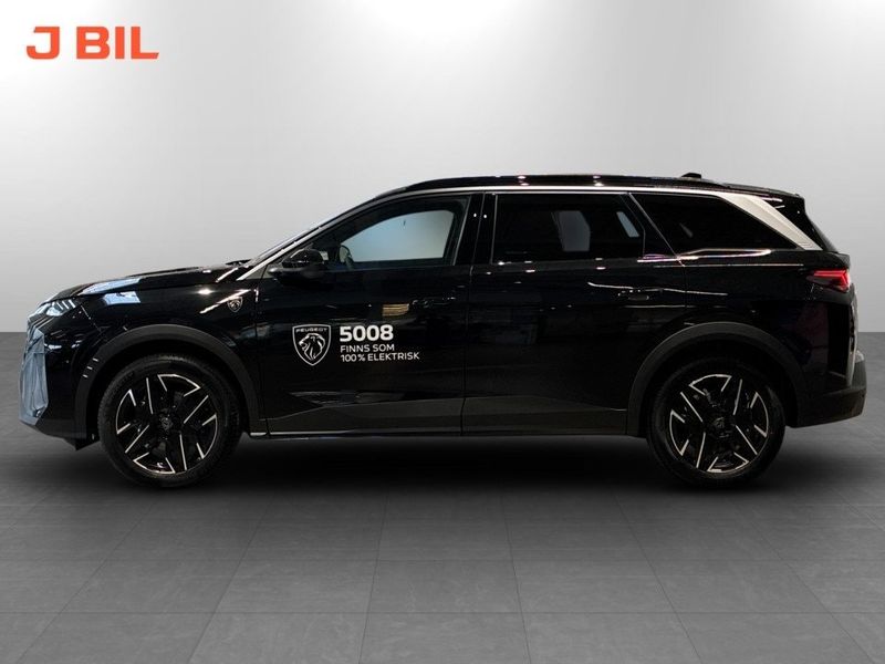 Peugeot 5008 bild 3