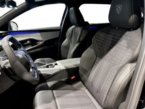 Peugeot 5008 bild 6