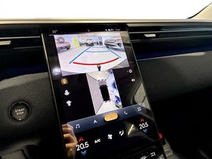 Citroen C5 AirCross bild 17
