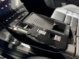 Citroen C5 AirCross bild 12