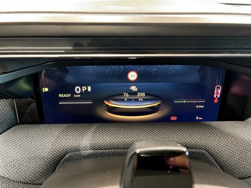 Citroen C5 AirCross bild 10