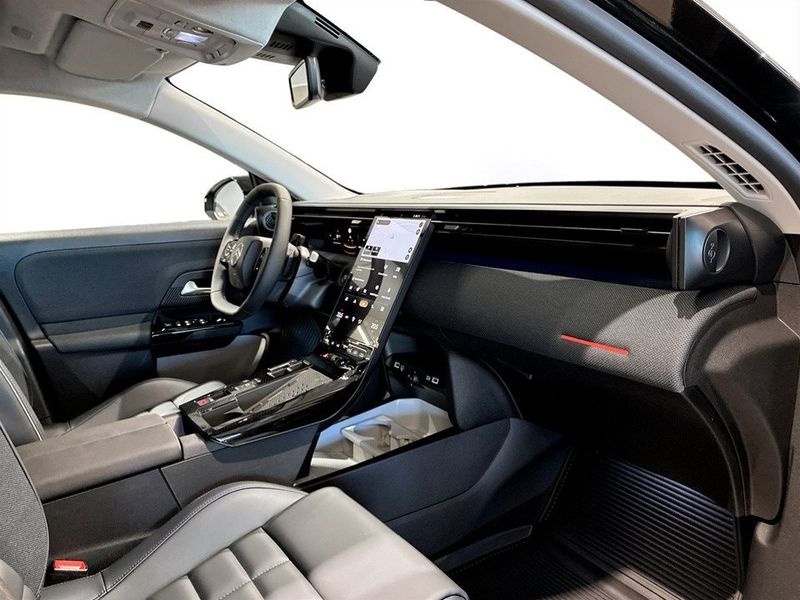 Citroen C5 AirCross bild 13