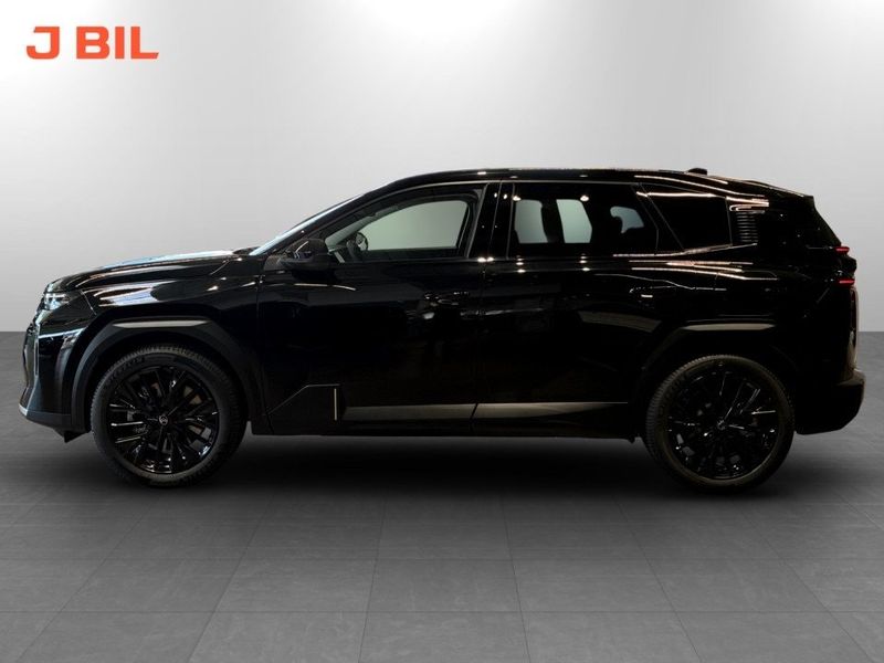 Citroen C5 AirCross bild 3