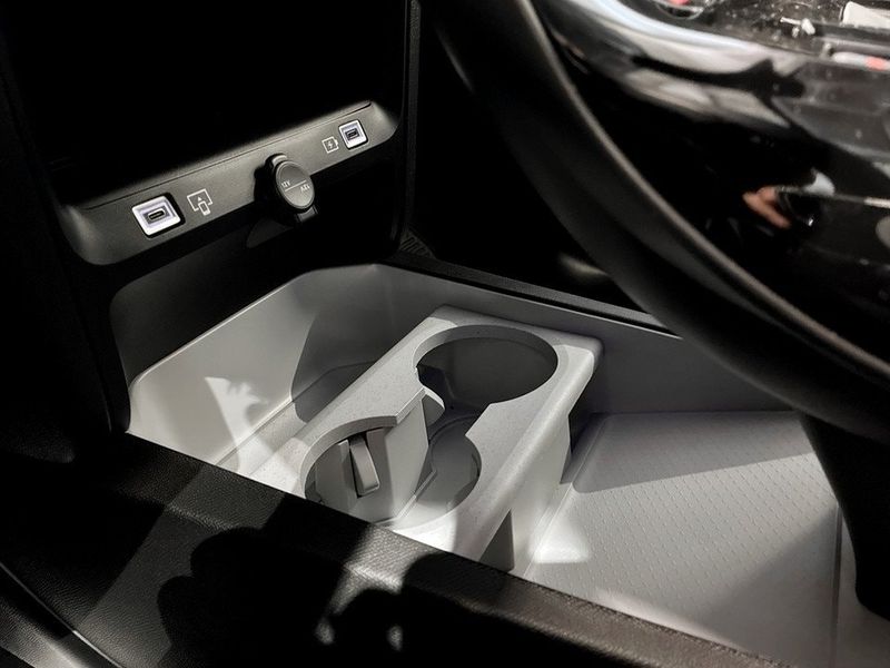 Citroen C5 AirCross bild 19