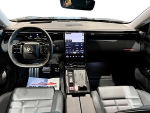 Citroen C5 AirCross bild 2