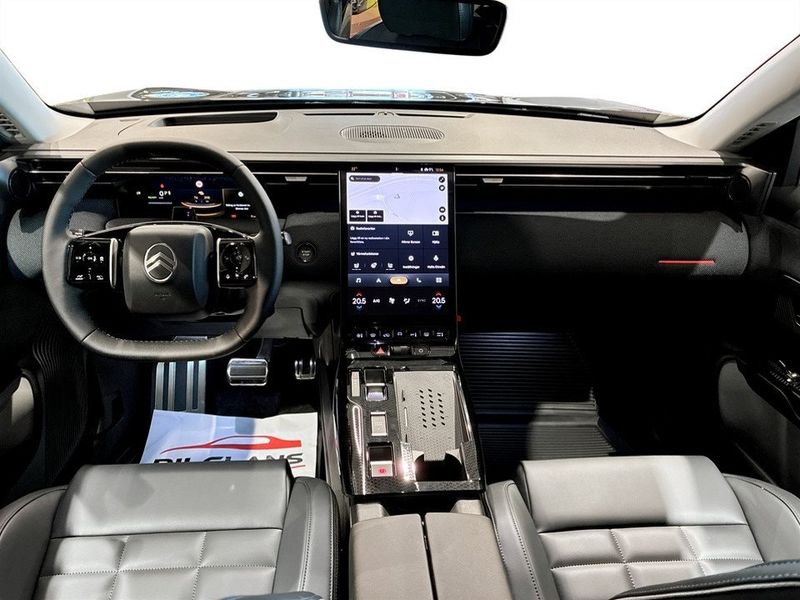 Citroen C5 AirCross bild 2