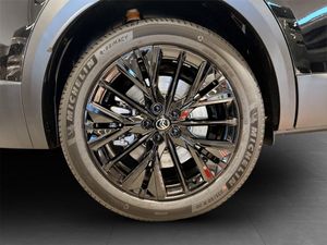 Citroen C5 AirCross bild 15