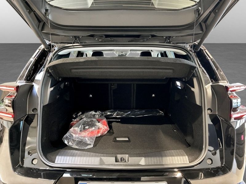 Citroen C5 AirCross bild 5