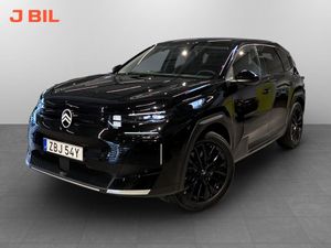 Citroen C5 AirCross bild 1