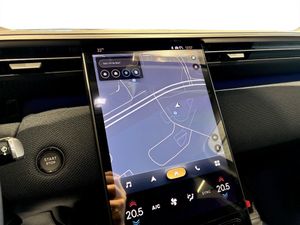 Citroen C5 AirCross bild 16
